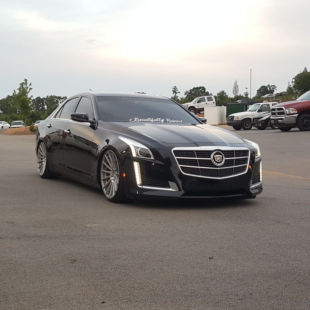2011 CTS Differential Gear Whine Cadillac Owners Forum